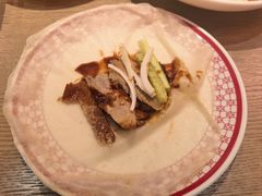 -满园烤鸭·春饼(太原街万达店)