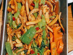-俭寨大盘鸡·缸子肉·小公鸡·新疆菜(云通店)