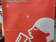 -喜茶(广州中山六路店)