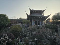 -胡雪岩故居