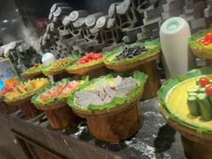 -吉布鲁牛排海鲜自助(温江合生汇店)