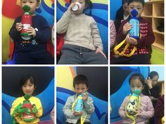 -贝迪森儿童成长中心(未央汉神中心)