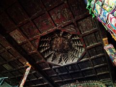 -瞿昙寺
