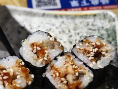 -鱼民·现造寿司(育德店)