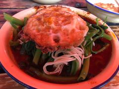 小面-赵伍面庄(松石大道店)