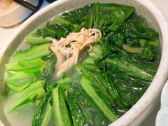 -原味田园·客家菜·土窑鸡(中航城君尚购物中心店)