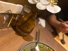-来龙里 精致 东南亚餐室(万象城店)