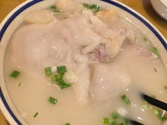 -易老妈蹄花.特色川菜(人民公园总店)