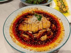 -雀蓝川菜(奥体广场店)