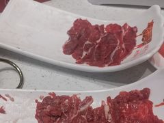 -千牛将·鲜牛肉火锅(开元路店)