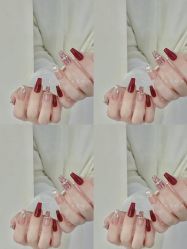 -M·X Nail日式美甲美睫