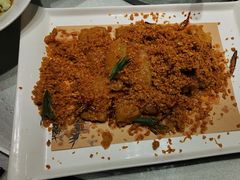 -老地方酒楼(红旗路店)