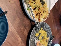 -星叶·东南亚料理(宁波万象汇店)