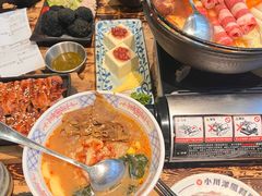 -小川洋风料理(汉街店)