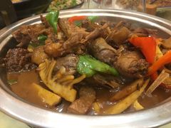 -金陵夜猫子私房菜(茂业天地店)