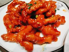 -欧记轩龙虾·私房菜(A店)