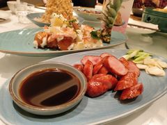 -鹿港小镇(霄云店)