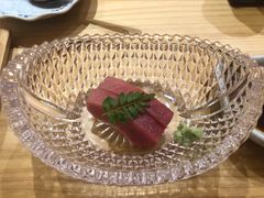 -鮨青(恒基名人购物中心店)