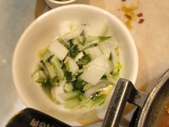 -味上湘菜馆(岳麓山店)