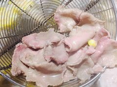 -幸运牛汕头小黄牛牛肉火锅(梅林店)