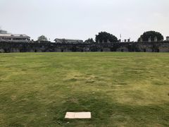 -石炮台公园