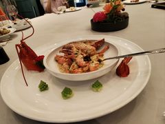 -虹御轩·传承江浙菜(虹桥店)