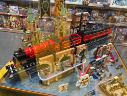 -LEGO(国贸商城店)