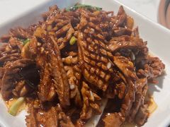 -梅飞酒家(桑园路店)