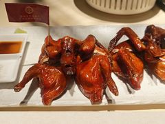 -侨美食家·粤菜(体育西路店)