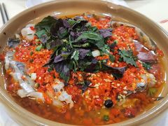 -笨罗卜浏阳菜馆(太平街店)