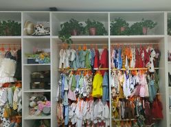 -童年时光专业儿童摄影(龙首店)