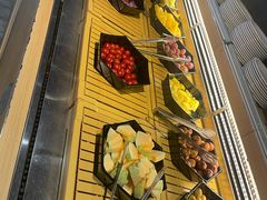 -火炉火自助餐(五道口购物中心店)