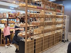 -PAPER STONE BAKERY(天汇广场店)