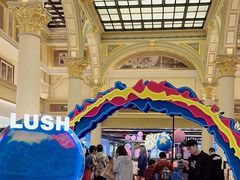 -LUSH(威尼斯人店)