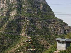 -抱犊寨风景区