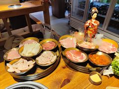 -西塔老太太泥炉烤肉(济南首店)