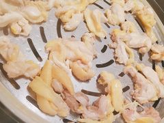 -阿鸡鱼庄·顺德鲜蒸小炒(亚运村店)