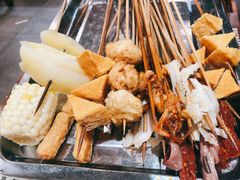 -玉林串串香(桥西店)