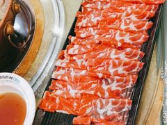 -阳坊胜利涮羊肉(阳坊老店)