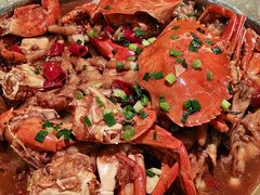 -胖哥俩肉蟹煲(湖滨银泰in77店)