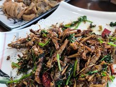 -第一家驴肉(红木城店)