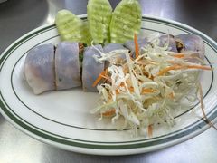 手工卷粉-缅丽·缅甸小吃(版纳店)