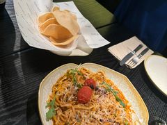 -老友时光·Pizza(泰华黑金店)