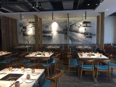 大堂-小牛叔鲜切牛肉·火锅·烤肉自助(公济桥路店)