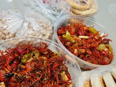 -回味南塘老王虾尾(总店)