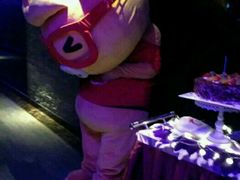 -好乐迪量贩KTV(春熙路香槟广场店)