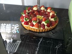 -Juicy Bakery(瑞景店)