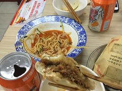 -樊记腊汁肉(竹笆市总店)