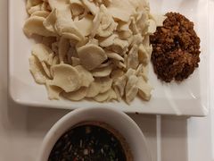 -前门·鲜肉火锅(长风店)