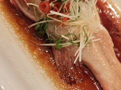-上海和平饭店龙凤厅 Dragon Phoenix